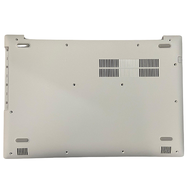 BASE INFERIOR LENOVO IDEAPAD 320-15IKB BRANCA FRU PN: 5S50P29374