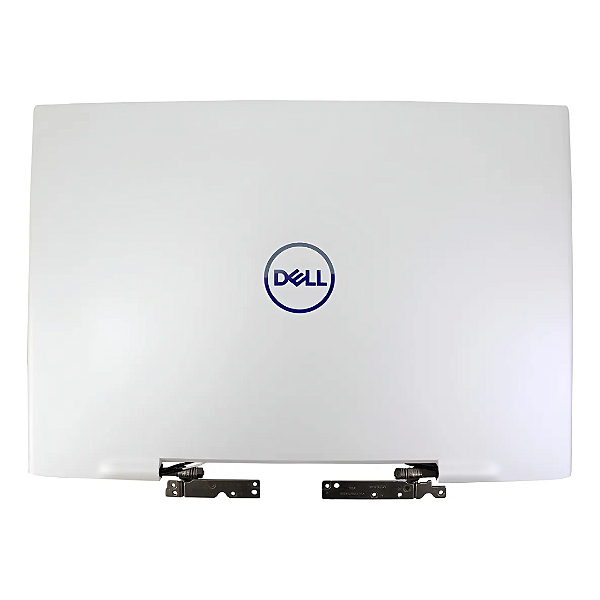 TAMPA+TELA INSPIRON GAMER G5 5590 15.6 FHD 1920X1080 DP/N: 05GXF5 - 01W35G (BRANCO)