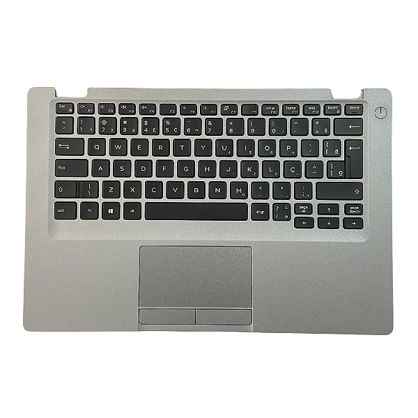PALMREST DELL LATITUDE 5410 C/TOUCH S/FINGER S/TRACK POINT COMPLETO (NV)