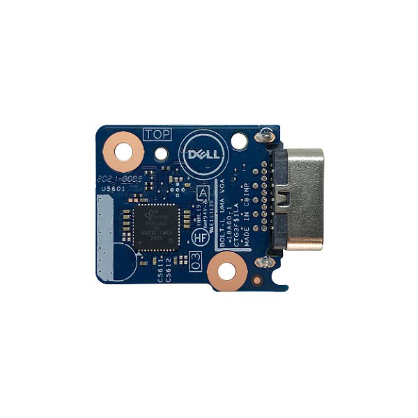 PLACA VGA NOTEBOOK DELL LATITUDE 3500