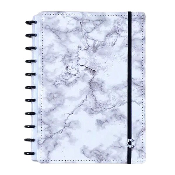 Caderno Inteligente Bianco A5 22x15,5cm