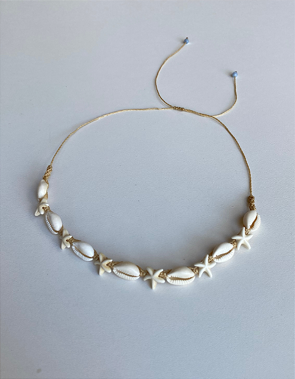Choker Búzios