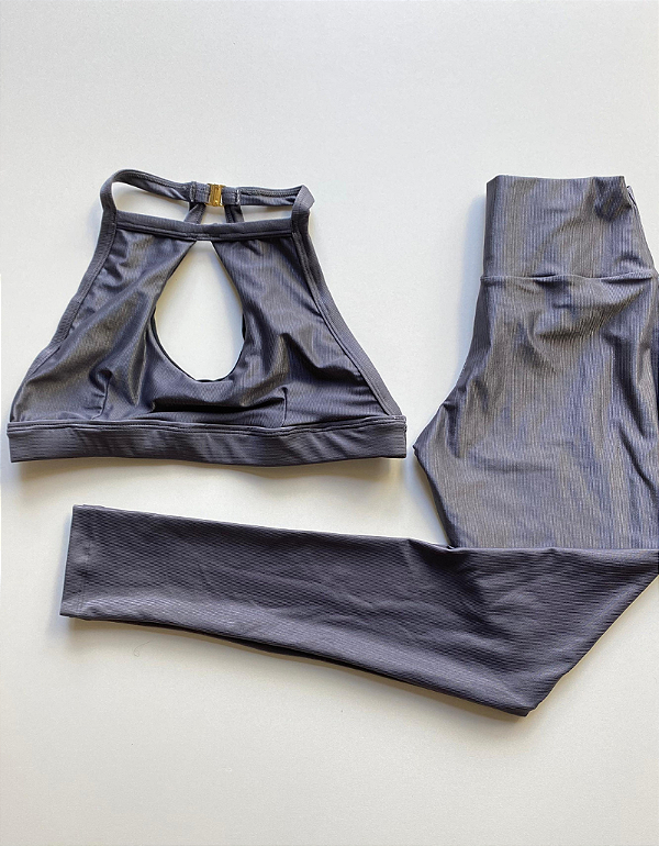 Conjunto Invincible Grafite
