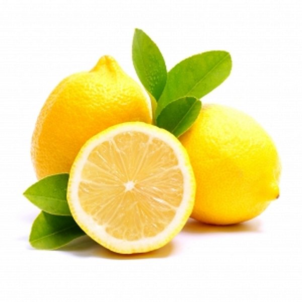 Lemon Sicily - FA