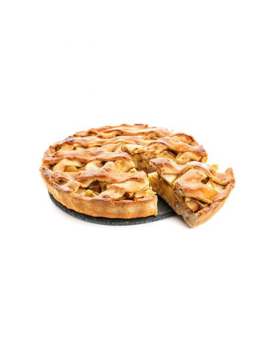 Apple Pie V2 - Cap