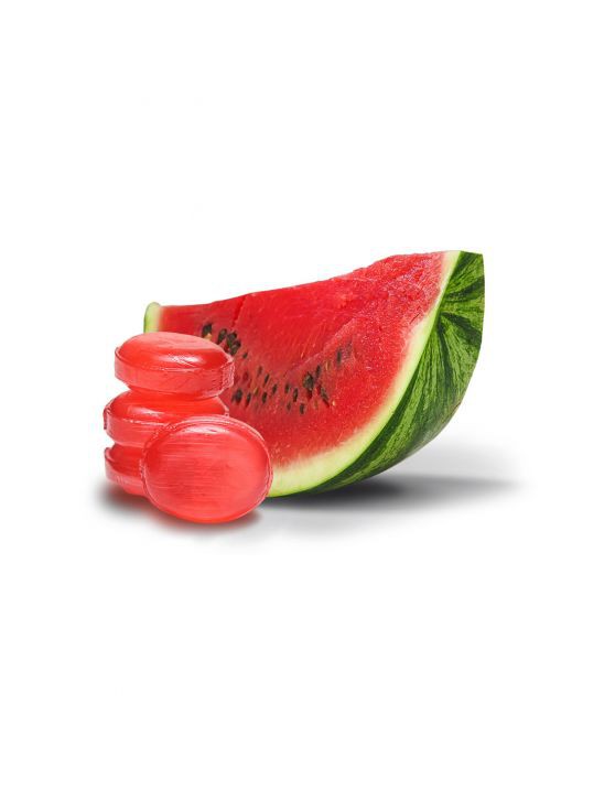Candied Watermelon - Capella