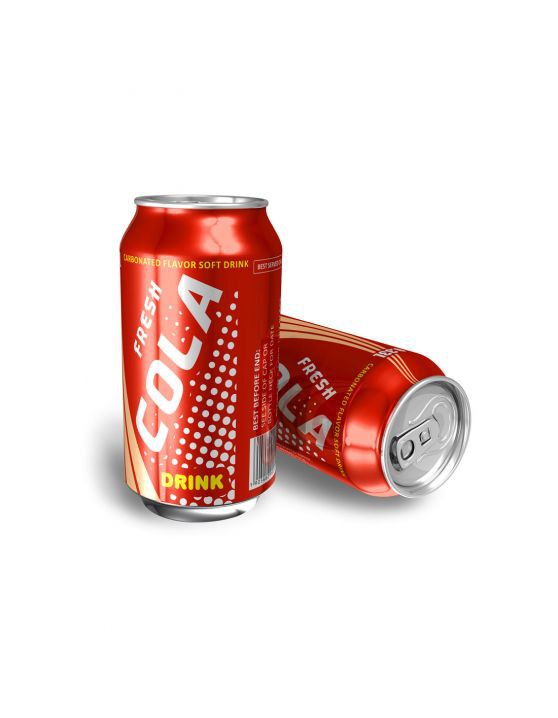 Cola V2 - Capella