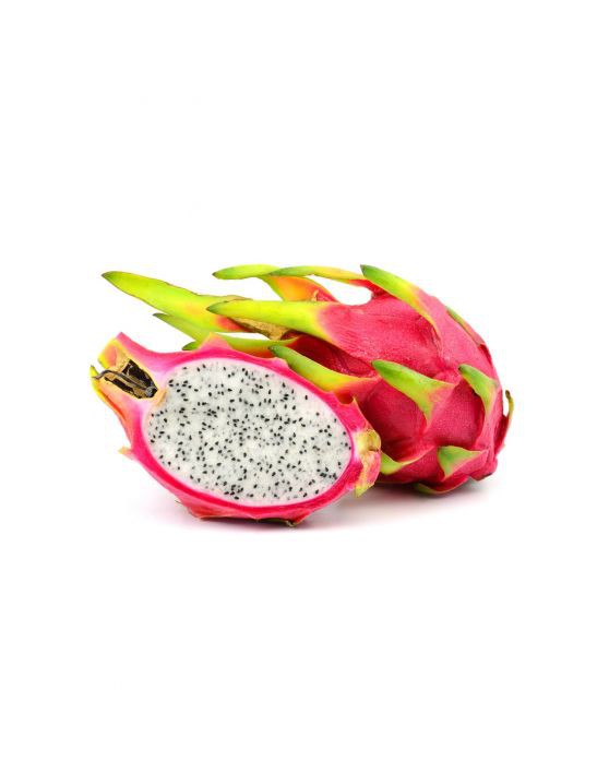 Dragon Fruit - Capella