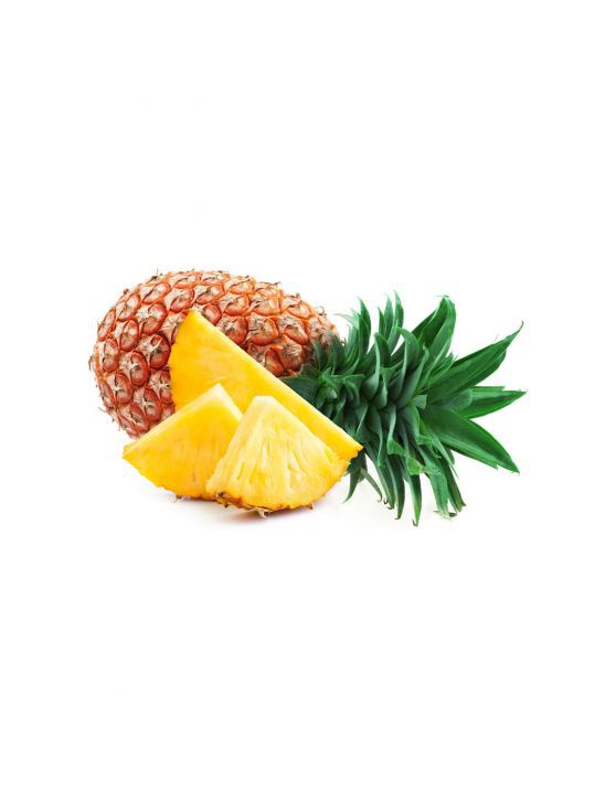 Fresh Pineapple - Capella