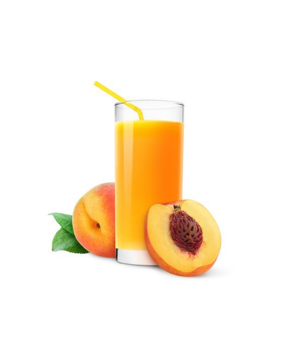 Juicy Peach - Capella