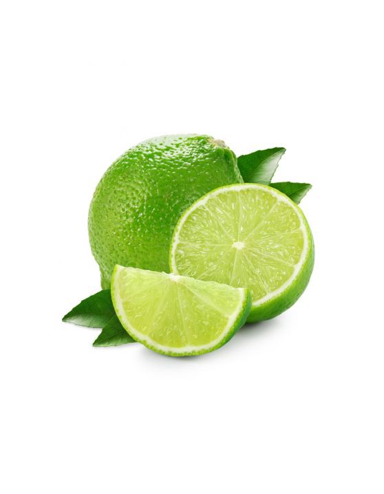 Lime - Capella