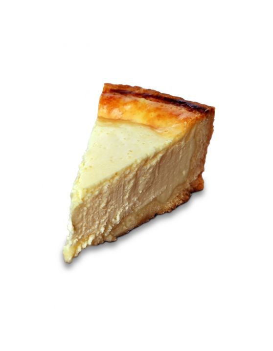 New York Cheesecake - Capella