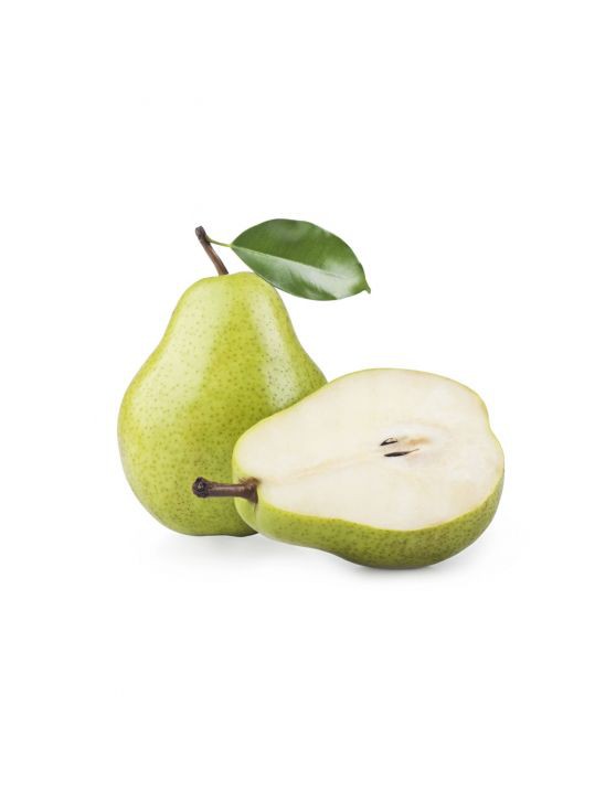 Pear With Stevia- Capella