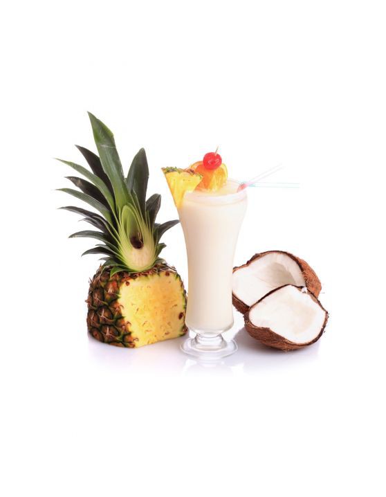 Pina Colada V2 - Capella