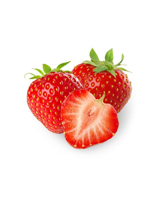Sweet Strawberry - Capella