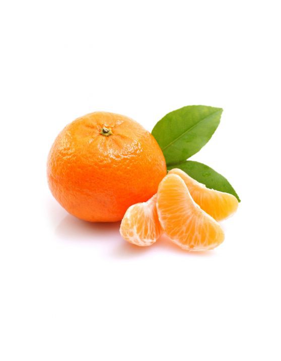 Sweet Tangerine - Capella