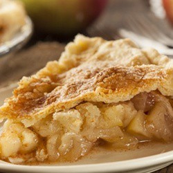 Apple Pie - TPA