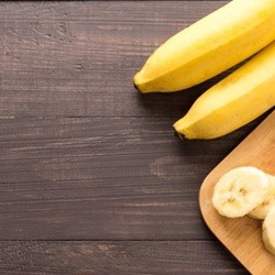 Banana - TPA