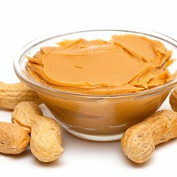 Peanut Butter - TPA