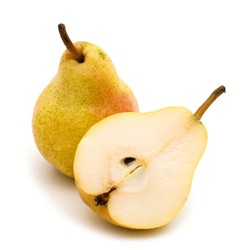 Pear - TPA