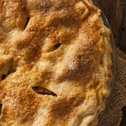 Pie Crust - TPA
