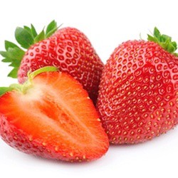 Strawberry Ripe - TPA