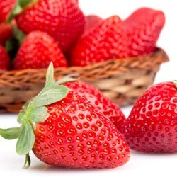 Strawberry - TPA