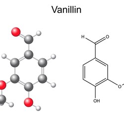 Vanillin 10 - TPA