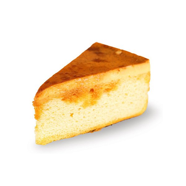 Custard Cake Capella