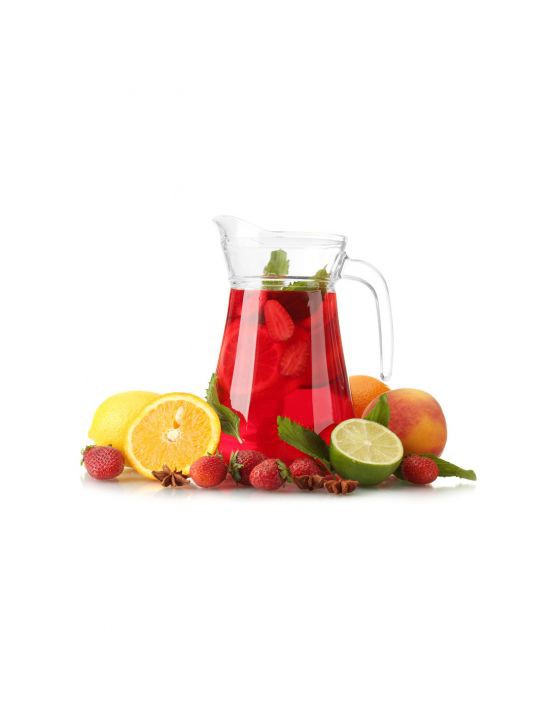 Tropical Fruit Punch Capella