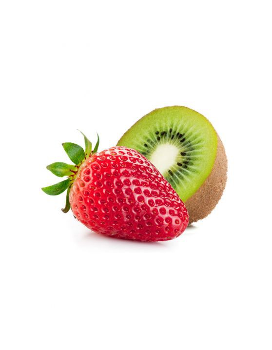 Kiwi Strawberry (Stevia)  Capella