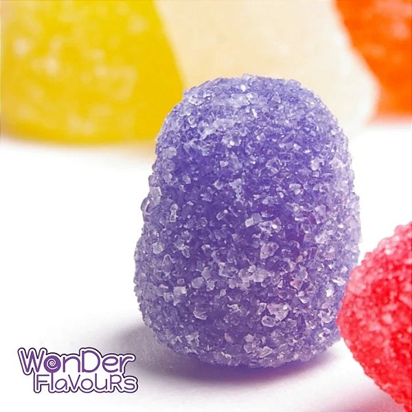 Grape Candy- WF