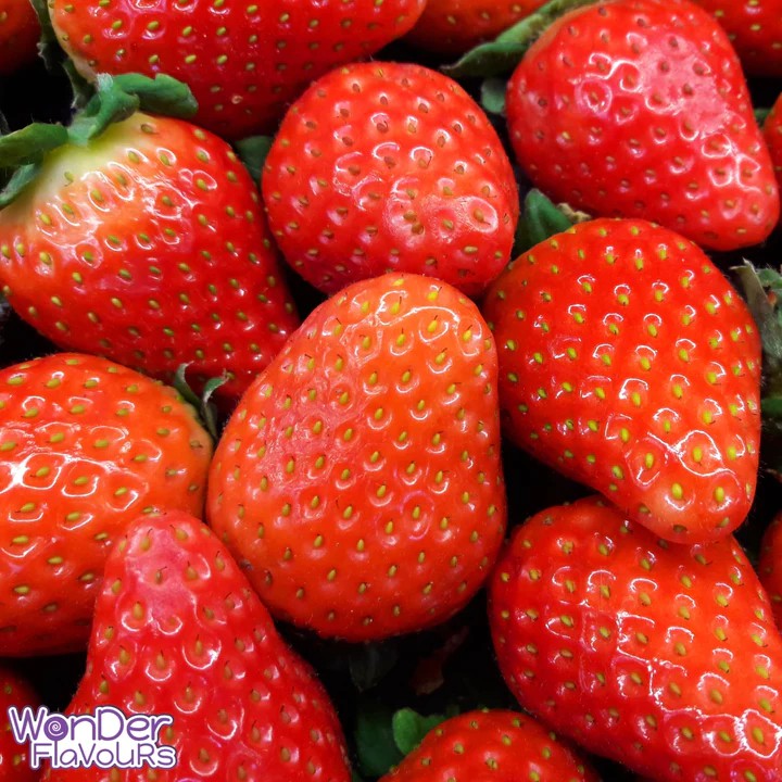 Strawberry (Juice) - WF
