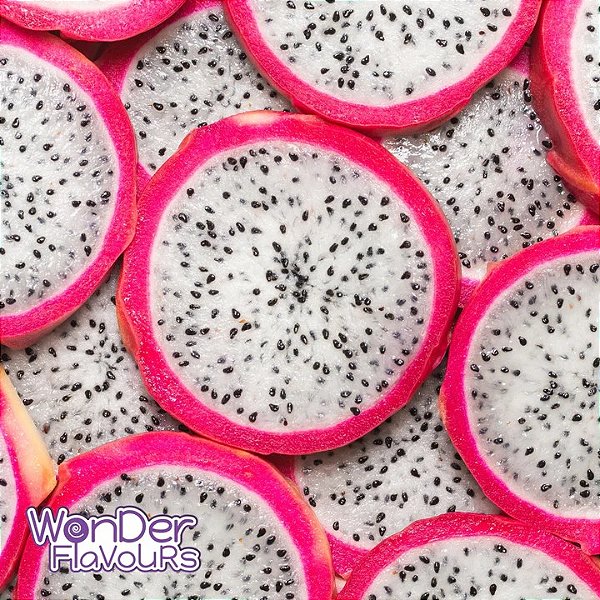 Pitaya (Fruit) - WF