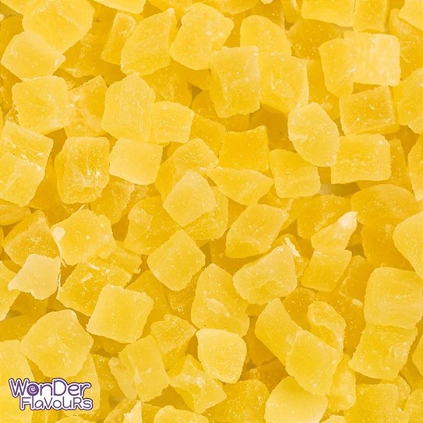 Pineapple Candy - WF