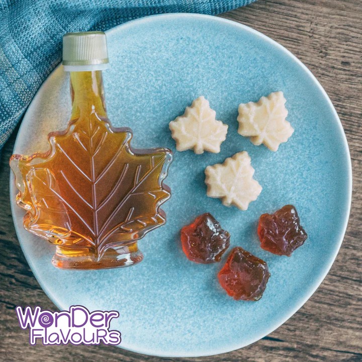 Maple Syrup Candy - WF