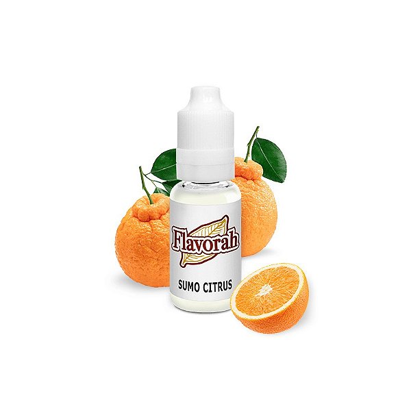 Sumo Citrus - FLV