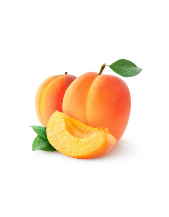 Apricot - Cap