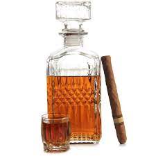 Tobacco Bourbon - Purilum