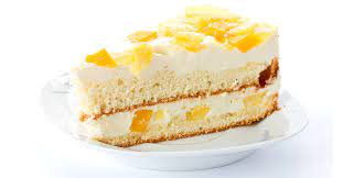 Yellow Cake - Purilum