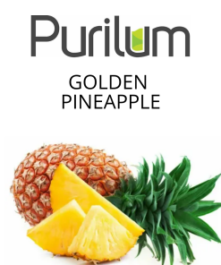 Golden pineapple - Purilum