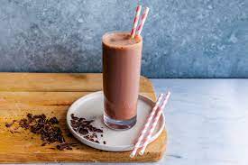 Chocolate Milk - Vape Train Australia