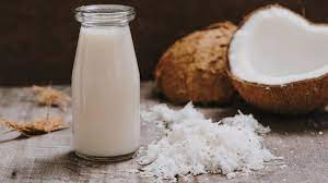 Coconut Milk - Liquid Barn