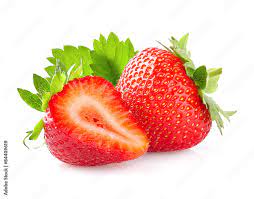Sweet Strawberry - Molinberry