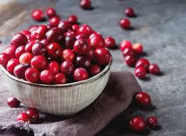 Cranberry - Chemnovatic