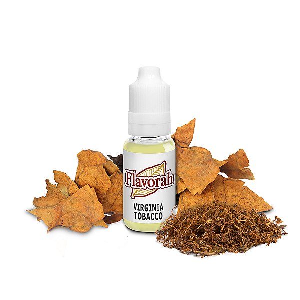 Virginia Tobacco - FLV