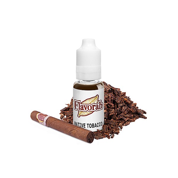 Native Tobacco - FLV
