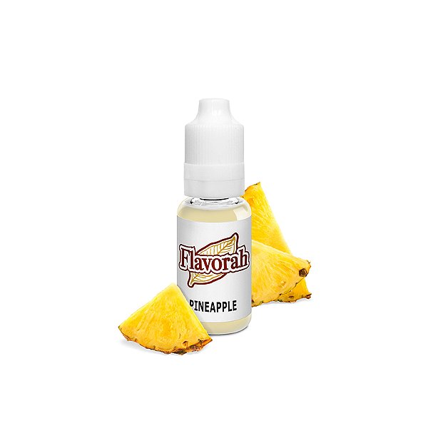 Pineapple - FLV