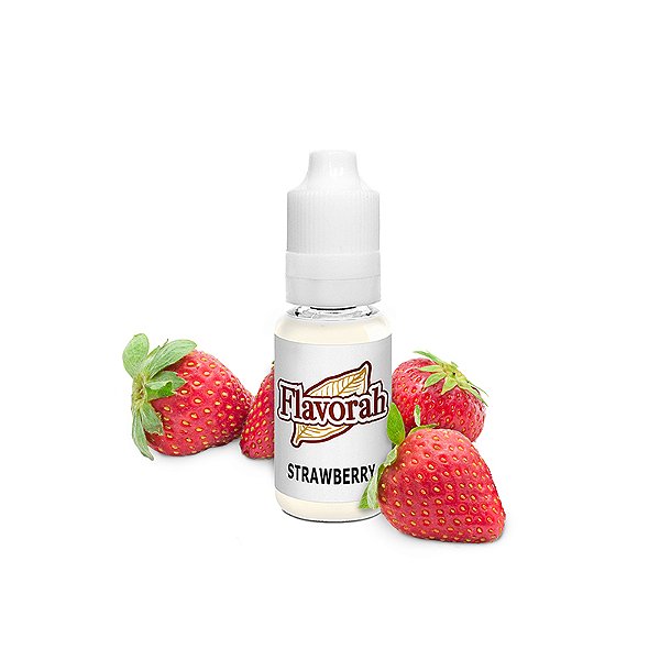 Strawberry - FLV