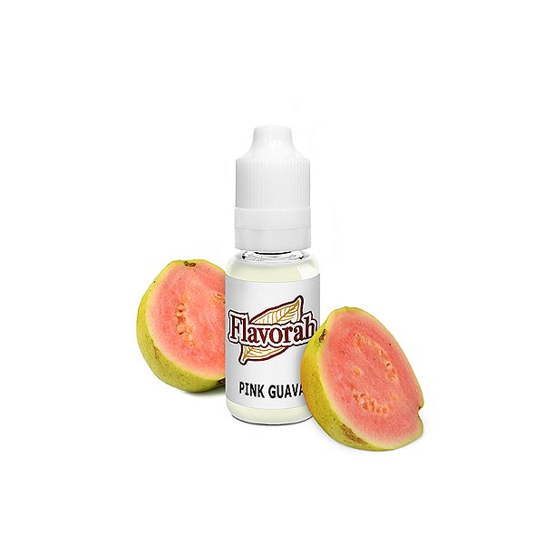 Pink Guava- FLV